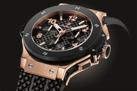 watches similar to hublot big bang|Hublot big bang original gold.